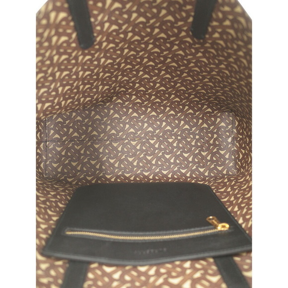 Burberry Monogram Tote Bag - Picture 3 of 9